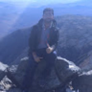 Meet your Posher, Nihal